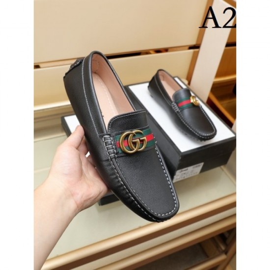 2022SS Business shoes GUCCI Gucci tops for peace of mind 2022SS Business shoes GUCCI Gucci tops for peace of mind