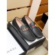 2022SS Business shoes GUCCI Gucci tops for peace of mind 2022SS Business shoes GUCCI Gucci tops for peace of mind