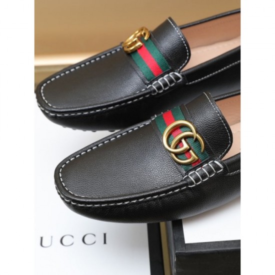 2022SS Business shoes GUCCI Gucci tops for peace of mind 2022SS Business shoes GUCCI Gucci tops for peace of mind
