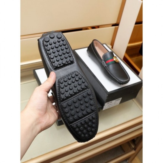 2022SS Business shoes GUCCI Gucci tops for peace of mind 2022SS Business shoes GUCCI Gucci tops for peace of mind