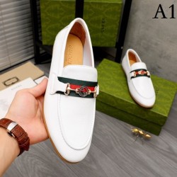 2022SS Business shoes GUCCI Gucci casual style lightly