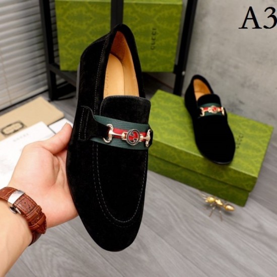 2022SS Business shoes GUCCI Gucci casual style lightly 2022SS Business shoes GUCCI Gucci casual style lightly