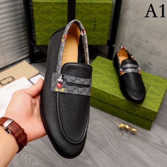 2022SS business shoes GUCCI Gucci spring and summer indispensable classic item 2022SS business shoes GUCCI Gucci spring and summer indispensable classic item