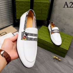 2022SS business shoes GUCCI Gucci spring and summer indispensable classic item