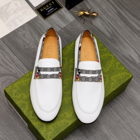2022SS business shoes GUCCI Gucci spring and summer indispensable classic item 2022SS business shoes GUCCI Gucci spring and summer indispensable classic item