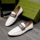2022SS business shoes GUCCI Gucci spring and summer indispensable classic item 2022SS business shoes GUCCI Gucci spring and summer indispensable classic item