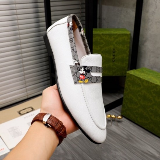 2022SS business shoes GUCCI Gucci spring and summer indispensable classic item 2022SS business shoes GUCCI Gucci spring and summer indispensable classic item