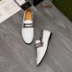 2022SS business shoes GUCCI Gucci spring and summer indispensable classic item 2022SS business shoes GUCCI Gucci spring and summer indispensable classic item