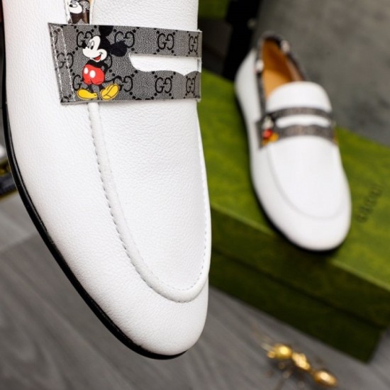 2022SS business shoes GUCCI Gucci spring and summer indispensable classic item 2022SS business shoes GUCCI Gucci spring and summer indispensable classic item
