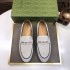 Those who want a classic GUCCI Gucci 2022AW business shoes