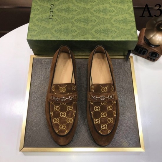 Those who want a classic GUCCI Gucci 2022AW business shoes Those who want a classic GUCCI Gucci 2022AW business shoes