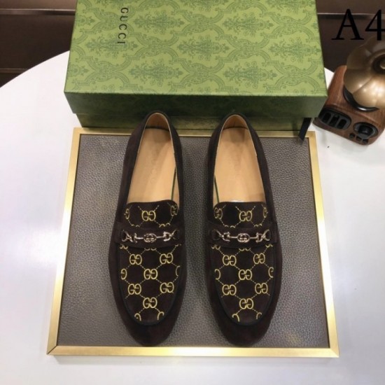Those who want a classic GUCCI Gucci 2022AW business shoes Those who want a classic GUCCI Gucci 2022AW business shoes