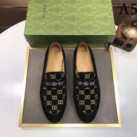Those who want a classic GUCCI Gucci 2022AW business shoes Those who want a classic GUCCI Gucci 2022AW business shoes