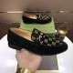 Those who want a classic GUCCI Gucci 2022AW business shoes Those who want a classic GUCCI Gucci 2022AW business shoes