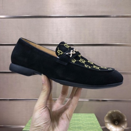 Those who want a classic GUCCI Gucci 2022AW business shoes Those who want a classic GUCCI Gucci 2022AW business shoes