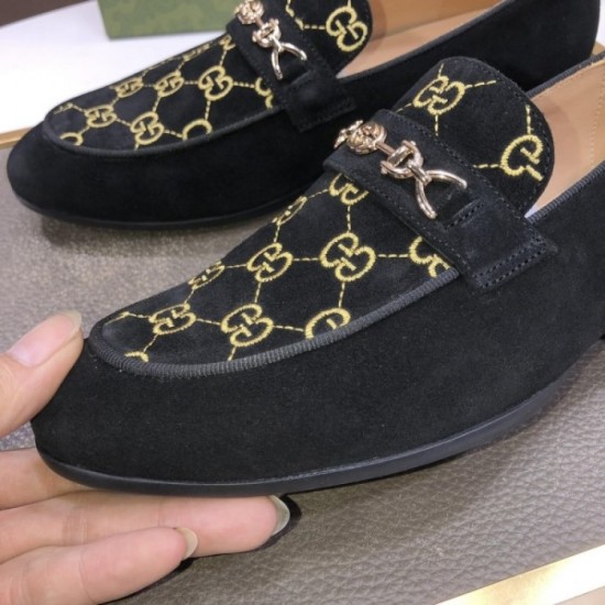 Those who want a classic GUCCI Gucci 2022AW business shoes Those who want a classic GUCCI Gucci 2022AW business shoes