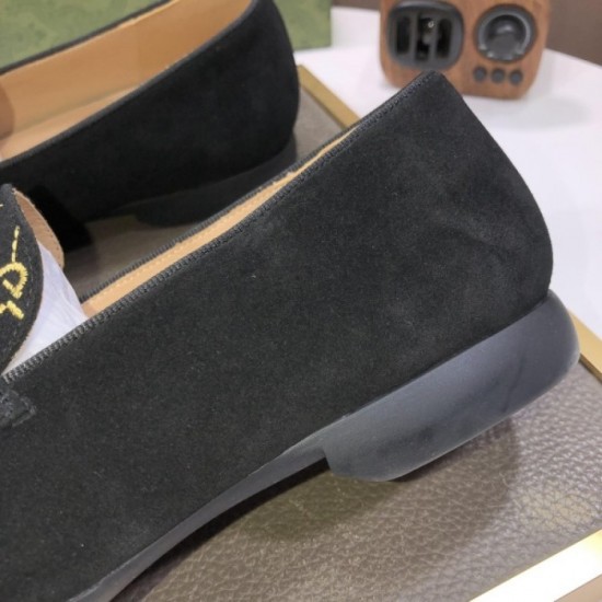 Those who want a classic GUCCI Gucci 2022AW business shoes Those who want a classic GUCCI Gucci 2022AW business shoes