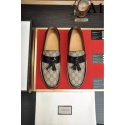 Last price sale GUCCI Gucci 2022AW business shoes