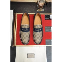 Autumn/Winter Trend GUCCI Gucci 2022AW Business Shoes