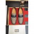 Autumn/Winter Trend GUCCI Gucci 2022AW Business Shoes