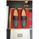 Autumn/Winter Trend GUCCI Gucci 2022AW Business Shoes Autumn/Winter Trend GUCCI Gucci 2022AW Business Shoes