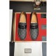 Autumn/Winter Trend GUCCI Gucci 2022AW Business Shoes Autumn/Winter Trend GUCCI Gucci 2022AW Business Shoes