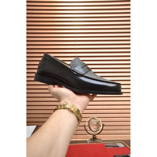 Autumn/Winter Trend GUCCI Gucci 2022AW Business Shoes Autumn/Winter Trend GUCCI Gucci 2022AW Business Shoes
