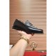 Autumn/Winter Trend GUCCI Gucci 2022AW Business Shoes Autumn/Winter Trend GUCCI Gucci 2022AW Business Shoes
