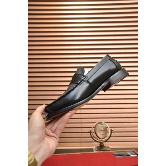 Autumn/Winter Trend GUCCI Gucci 2022AW Business Shoes Autumn/Winter Trend GUCCI Gucci 2022AW Business Shoes