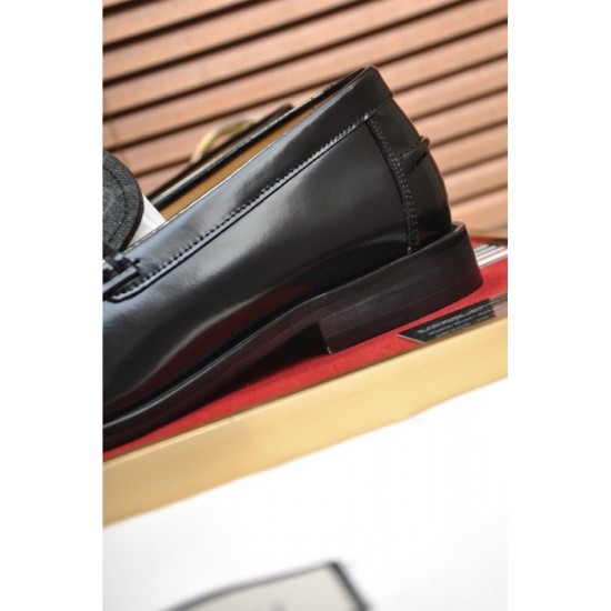 Autumn/Winter Trend GUCCI Gucci 2022AW Business Shoes Autumn/Winter Trend GUCCI Gucci 2022AW Business Shoes
