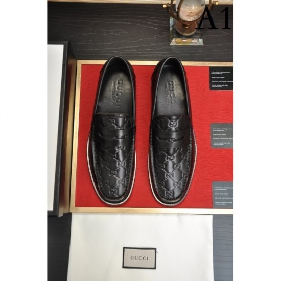 New sold out series GUCCI Gucci 2022AW business shoes New sold out series GUCCI Gucci 2022AW business shoes