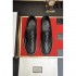New sold out series GUCCI Gucci 2022AW business shoes