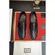 New sold out series GUCCI Gucci 2022AW business shoes New sold out series GUCCI Gucci 2022AW business shoes
