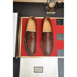 New sold out series GUCCI Gucci 2022AW business shoes