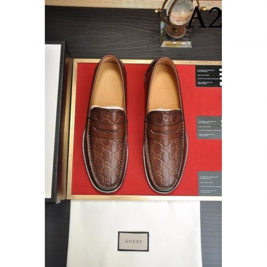 New sold out series GUCCI Gucci 2022AW business shoes New sold out series GUCCI Gucci 2022AW business shoes