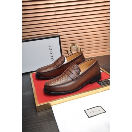 New sold out series GUCCI Gucci 2022AW business shoes New sold out series GUCCI Gucci 2022AW business shoes