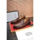 New sold out series GUCCI Gucci 2022AW business shoes New sold out series GUCCI Gucci 2022AW business shoes