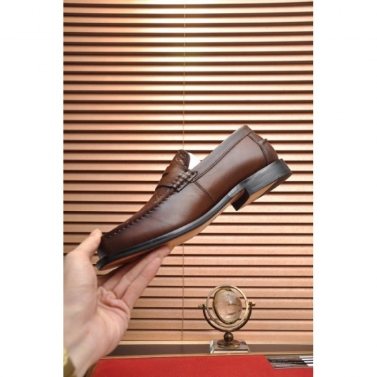 New sold out series GUCCI Gucci 2022AW business shoes New sold out series GUCCI Gucci 2022AW business shoes