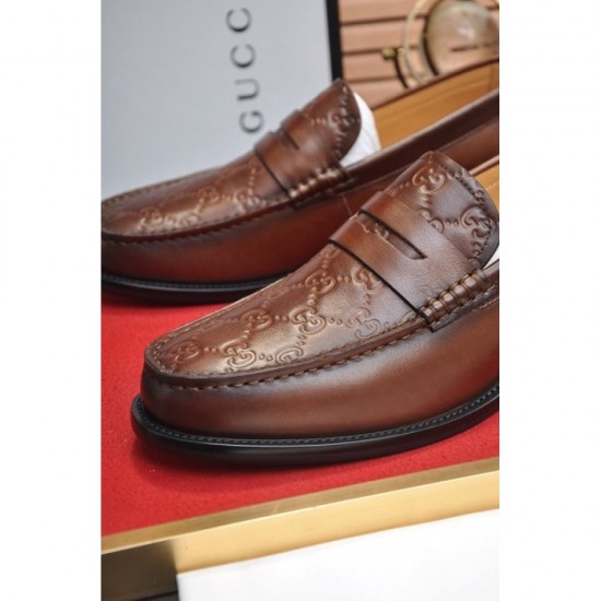 New sold out series GUCCI Gucci 2022AW business shoes New sold out series GUCCI Gucci 2022AW business shoes