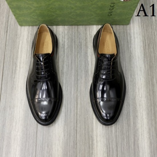 Latest and sure to be sold out GUCCI Gucci 2022AW business shoes Latest and sure to be sold out GUCCI Gucci 2022AW business shoes