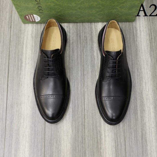 Latest and sure to be sold out GUCCI Gucci 2022AW business shoes Latest and sure to be sold out GUCCI Gucci 2022AW business shoes