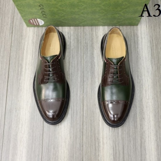 Latest and sure to be sold out GUCCI Gucci 2022AW business shoes Latest and sure to be sold out GUCCI Gucci 2022AW business shoes