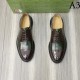 Latest and sure to be sold out GUCCI Gucci 2022AW business shoes Latest and sure to be sold out GUCCI Gucci 2022AW business shoes