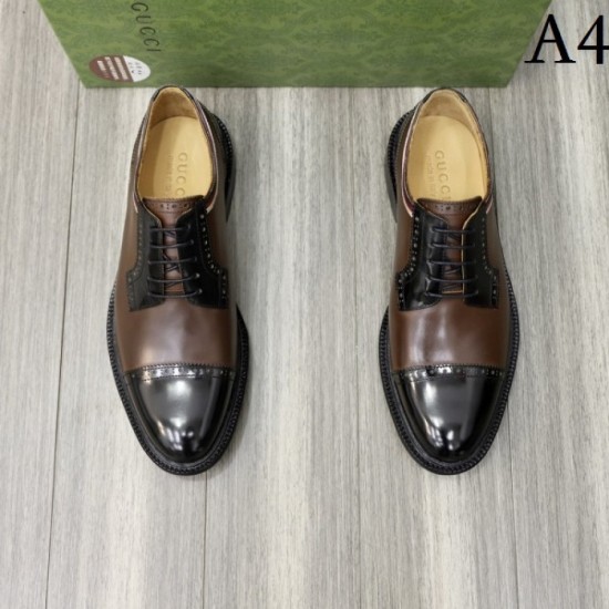 Latest and sure to be sold out GUCCI Gucci 2022AW business shoes Latest and sure to be sold out GUCCI Gucci 2022AW business shoes