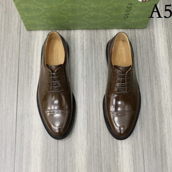 Latest and sure to be sold out GUCCI Gucci 2022AW business shoes Latest and sure to be sold out GUCCI Gucci 2022AW business shoes