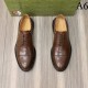 Latest and sure to be sold out GUCCI Gucci 2022AW business shoes Latest and sure to be sold out GUCCI Gucci 2022AW business shoes