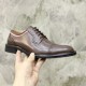 Latest and sure to be sold out GUCCI Gucci 2022AW business shoes Latest and sure to be sold out GUCCI Gucci 2022AW business shoes