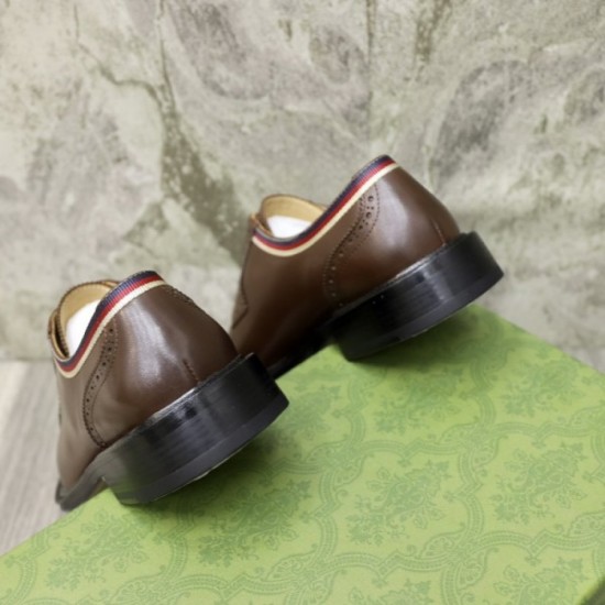 Latest and sure to be sold out GUCCI Gucci 2022AW business shoes Latest and sure to be sold out GUCCI Gucci 2022AW business shoes