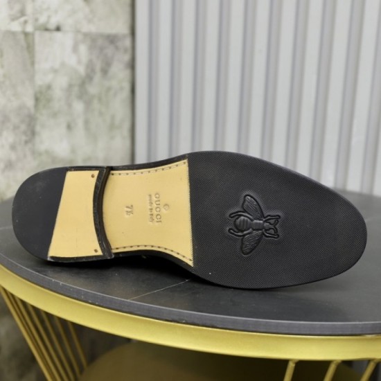 Latest and sure to be sold out GUCCI Gucci 2022AW business shoes Latest and sure to be sold out GUCCI Gucci 2022AW business shoes
