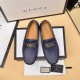 Popular model favorite GUCCI Gucci 2022AW business shoes Popular model favorite GUCCI Gucci 2022AW business shoes